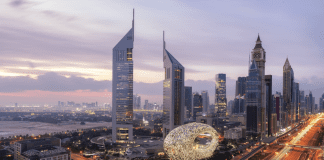 Make more of your summer with Emirates