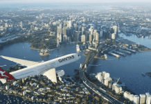Qantas readies for Project Sunrise launch