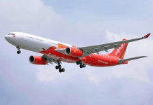 Vietjet boosts summer seat capacity