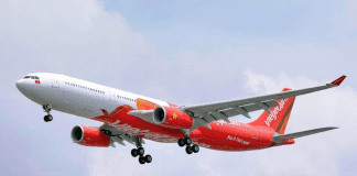 Vietjet boosts summer seat capacity