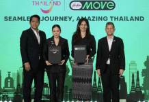 AirAsia Move fires up TAT’s five-pillar campaign