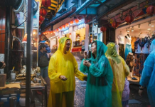 Sustainability Research: Actions speak louder than words