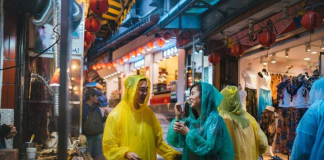 Sustainability Research: Actions speak louder than words