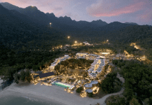 Hilton Hotels & Resorts debuts in Langkawi