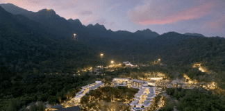 Hilton Hotels & Resorts debuts in Langkawi
