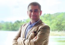 Minor hires wellness commercial director