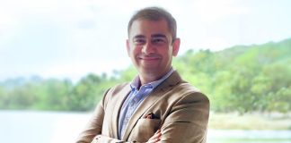 Minor hires wellness commercial director