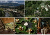 Luxury camp holiday in Nan