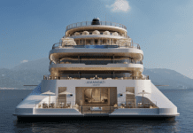 Inaugural Caribbean sailings aboard Amangati