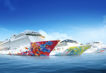 StarDream Cruises waives fuel surcharge