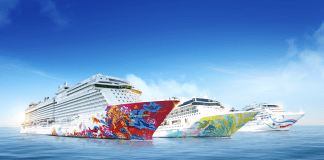 StarDream Cruises waives fuel surcharge