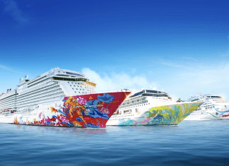 StarDream Cruises waives fuel surcharge