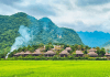 Vietnamese summer holiday plans
