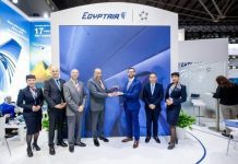 CIMX names Official Airline Partner