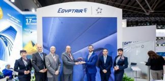 CIMX names Official Airline Partner
