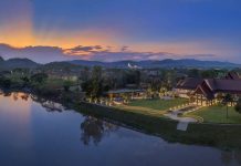 Hilton names Chiang Rai hotel a Curio