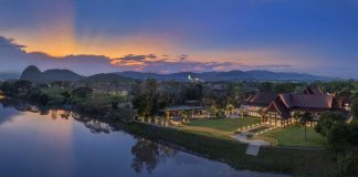 Hilton names Chiang Rai hotel a Curio