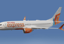 Air India Express boosts West Asia services