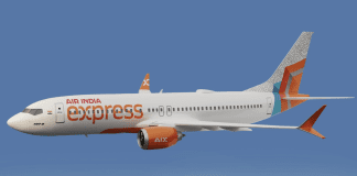 Air India Express boosts West Asia services