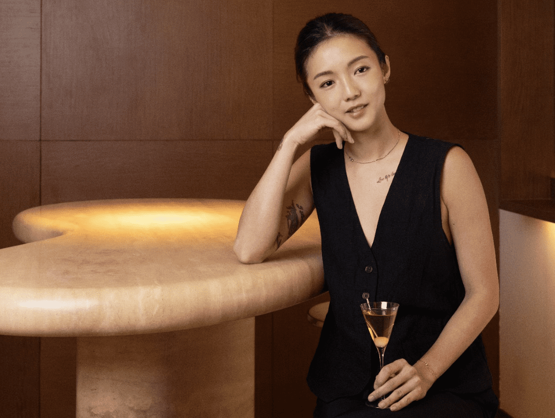 2026 年亚洲 50 家最佳酒吧获奖者