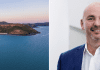 Ponant hires chief hospitality officer