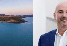 Ponant hires chief hospitality officer