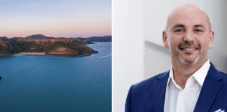 Ponant hires chief hospitality officer