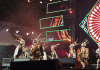 Sarawak: 29th Rainforest World Music Festival