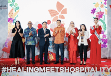 Malaysia Healthcare hosts Phnom Penh Expo
