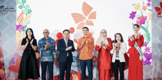 Malaysia Healthcare hosts Phnom Penh Expo