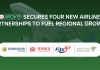 AirAsia MOVE boost airline partners