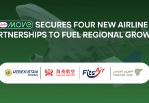 AirAsia MOVE boost airline partners