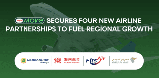 AirAsia MOVE boost airline partners