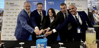 ITA Airways returns to Tel Aviv