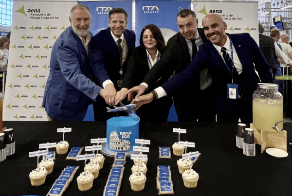 ITA Airways returns to Tel Aviv