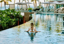 Barai experience unfolds in Hua Hin