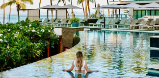 Barai experience unfolds in Hua Hin