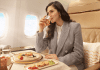 Air India upgrades Melbourne flights