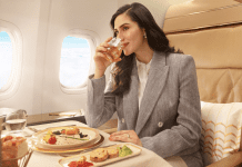 Air India upgrades Melbourne flights