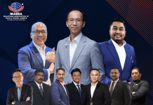 MATTA elects executive council