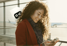 Travelgoogoo on the go in Thailand