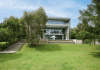 Rare residence under the auction hammer