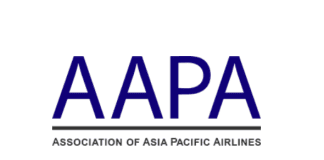 Asia Pacific Airlines May 2026 traffic results