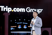 Trip.com awardees take home cash grants