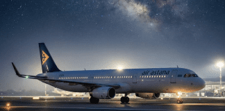 Air Astana resumes Dubai services