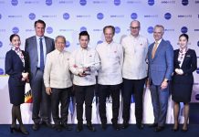 Philippine Airlines will join the oneworld alliance