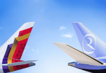 Air India and Riyadh Air sign MoU
