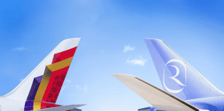 Air India and Riyadh Air sign MoU