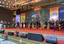 Himalayan Travel Mart sets gateway status