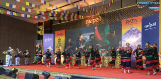 Himalayan Travel Mart sets gateway status